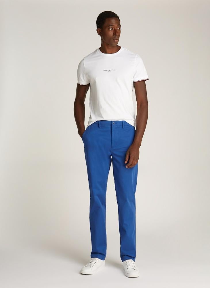 TOMMY HILFIGER Harlem Essential Chinos Pants  - Image 4