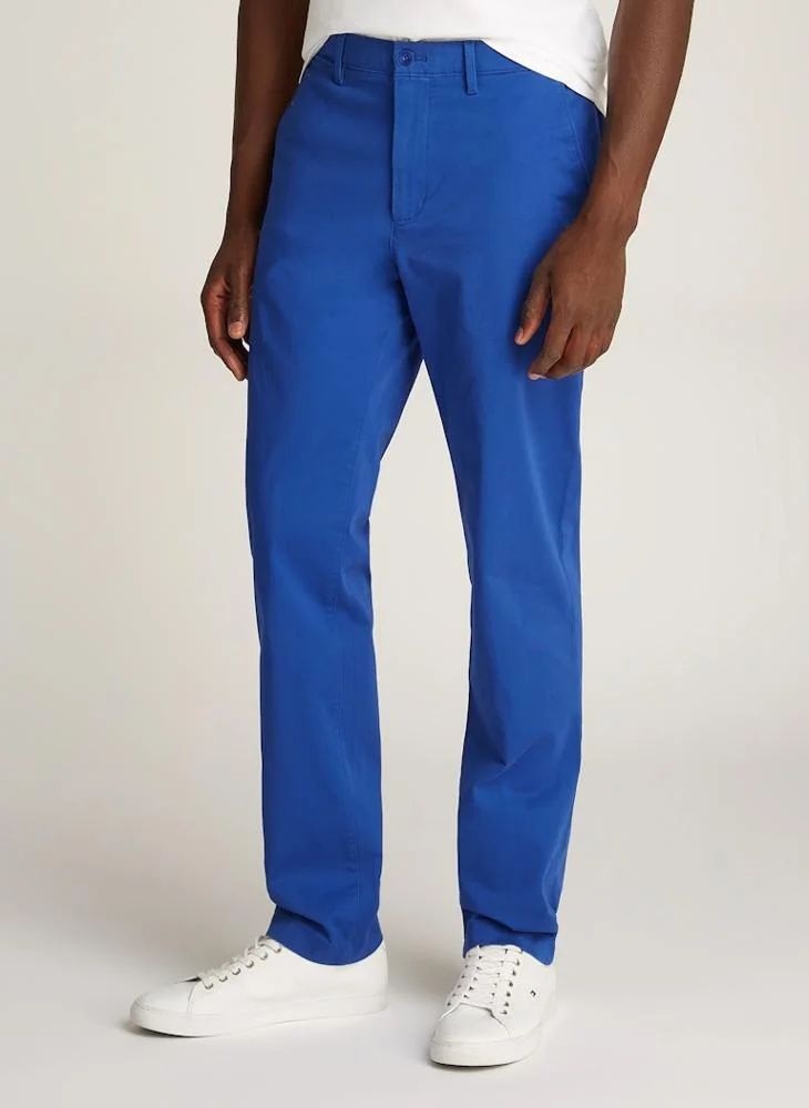 تومي هيلفيغر Harlem Essential Chinos Pants