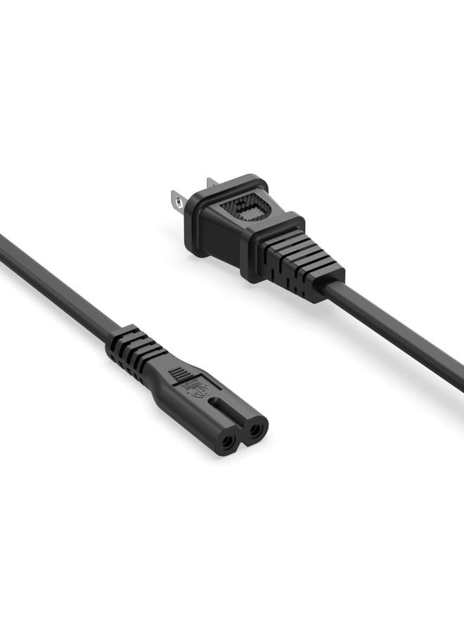 Dexpt 6FT Charger-Cord Replacement for JBL Partybox 310 Charger - 110 300 100 200 710 1000 Power-Cord On-The-Go Speaker Charging Cable 2 Prong - Image 1