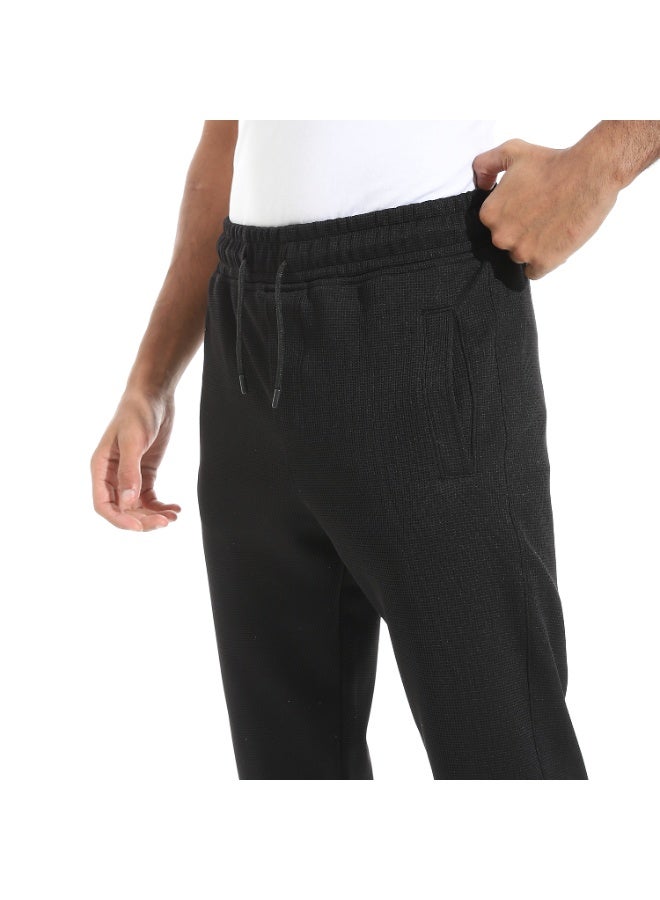 سيزار بنطلون رجالي خامة بسكوتة - Image 5