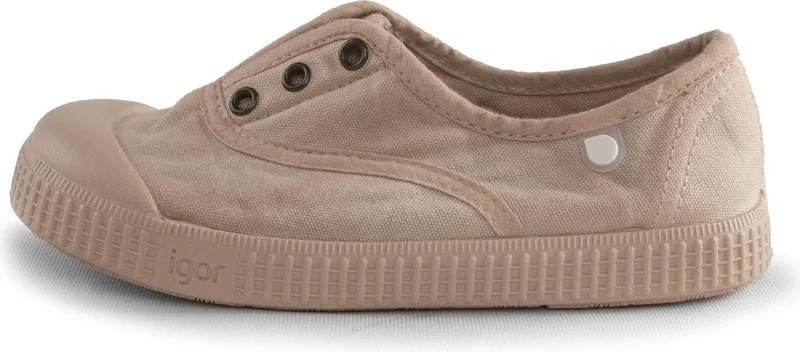 ايجور S10275 Berrı Mc Pink Linen