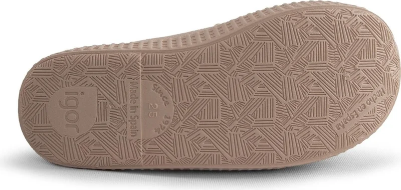 ايجور S10275 Berrı Mc Pink Linen