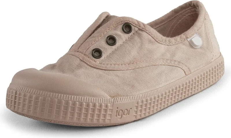 ايجور S10275 Berrı Mc Pink Linen