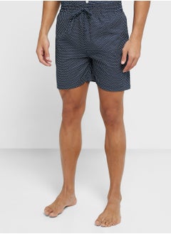 Seventy Five Nightwear T-Shirt & Shorts Sets  - Image 4