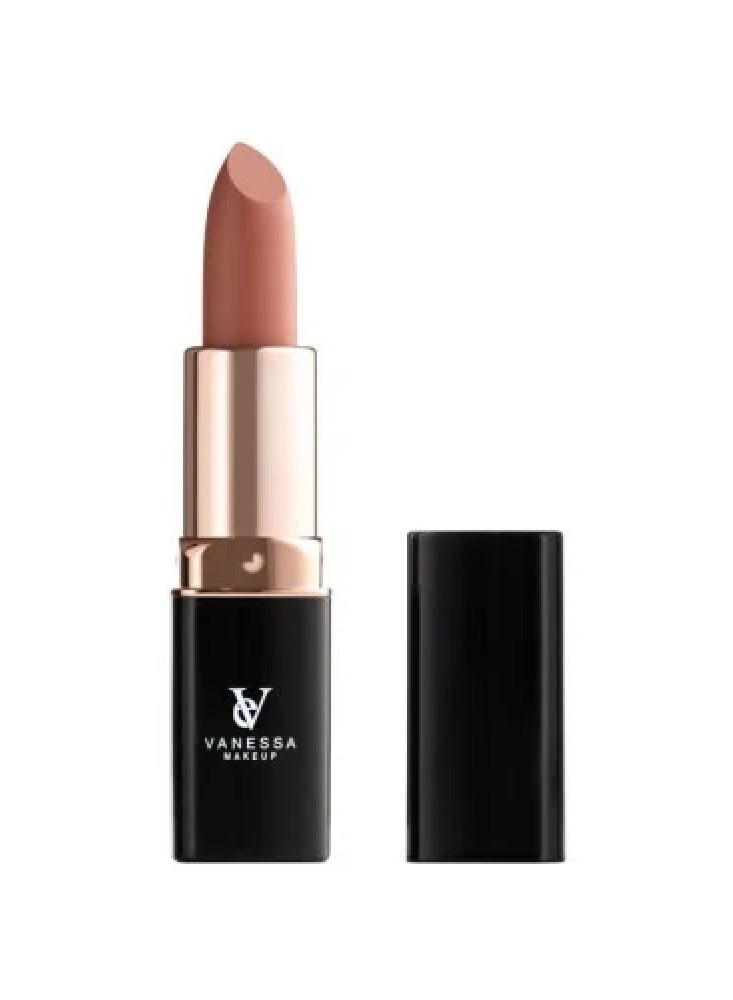 Vanessa Matte Lipstick - 10 - Image 1