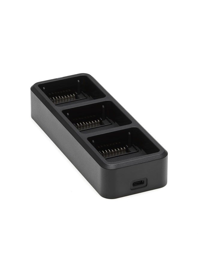 dji محور شحن بطارية Mavic 3 Series 100W - Image 1