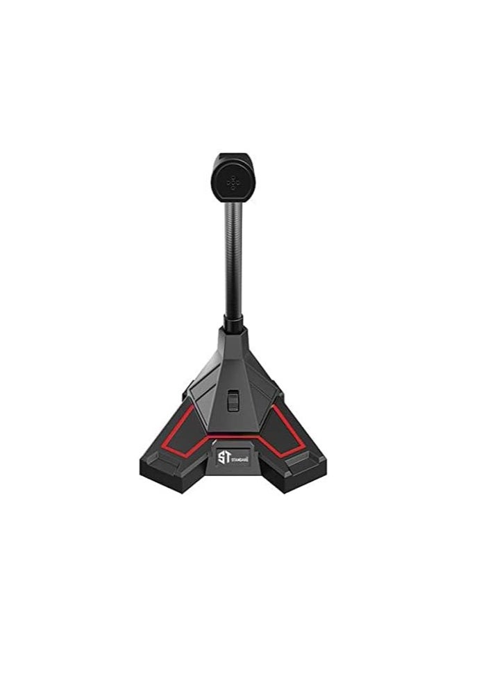 Generic Standard Microphone GM-M03 