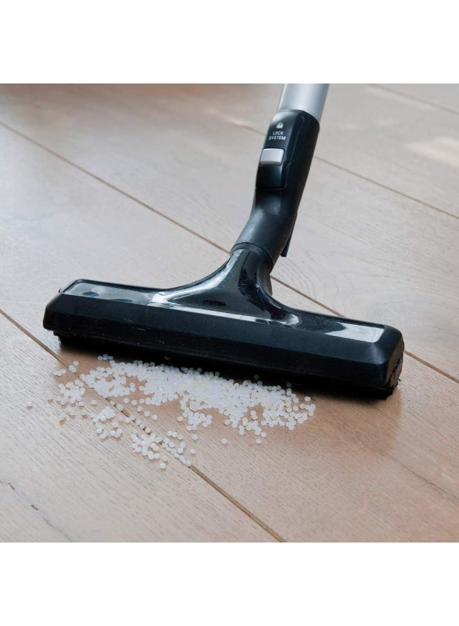 HG Vacuum Cleaner Air Freshener For 10 Vacuum Cleaning Dust Bags Fresh Fragrance 180G - Image 3