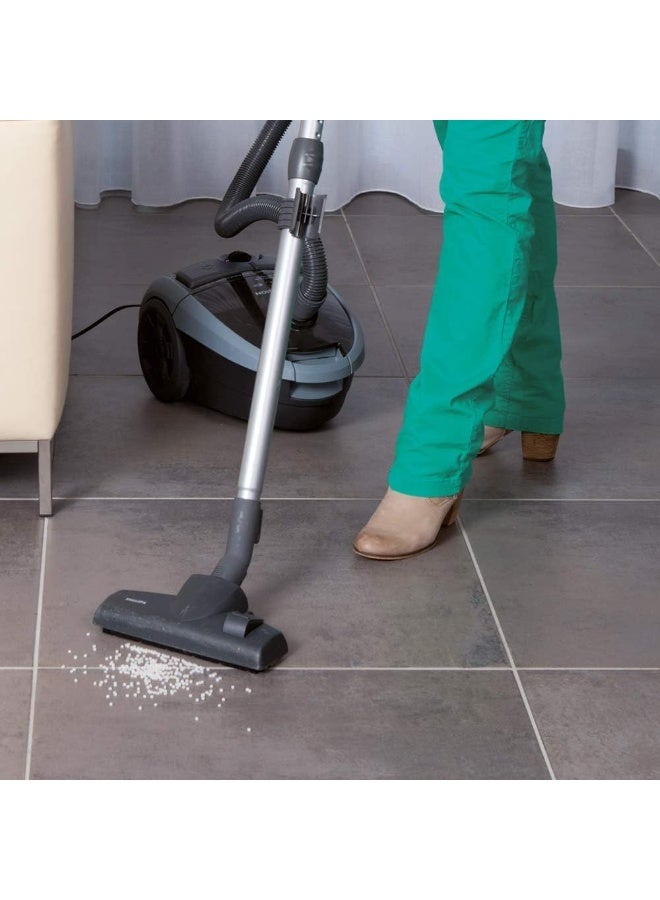 HG Vacuum Cleaner Air Freshener For 10 Vacuum Cleaning Dust Bags Fresh Fragrance 180G - Image 2