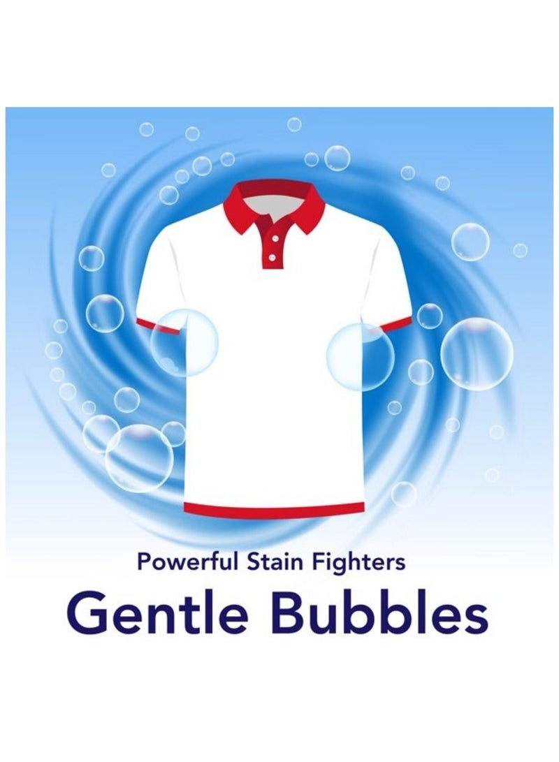 OxiClean Versatile Stain Remover Powder, 1.77 lb - Image 4