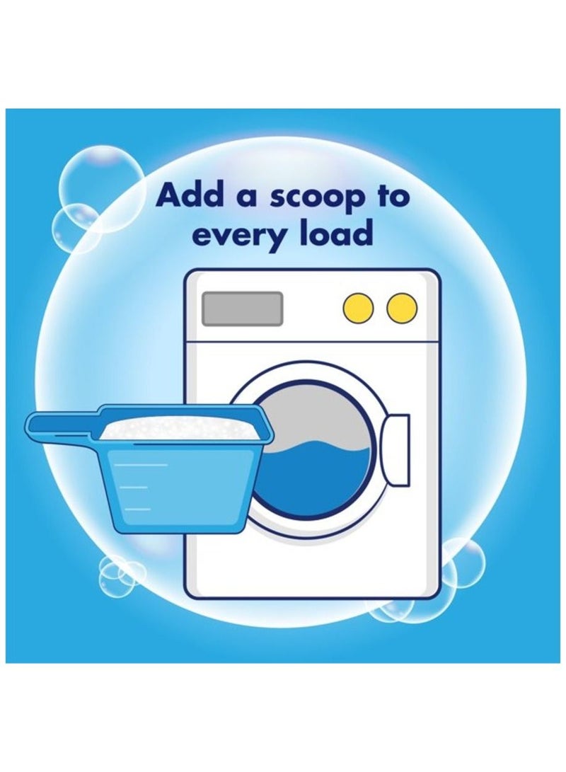 OxiClean Versatile Stain Remover Powder, 1.77 lb - Image 3