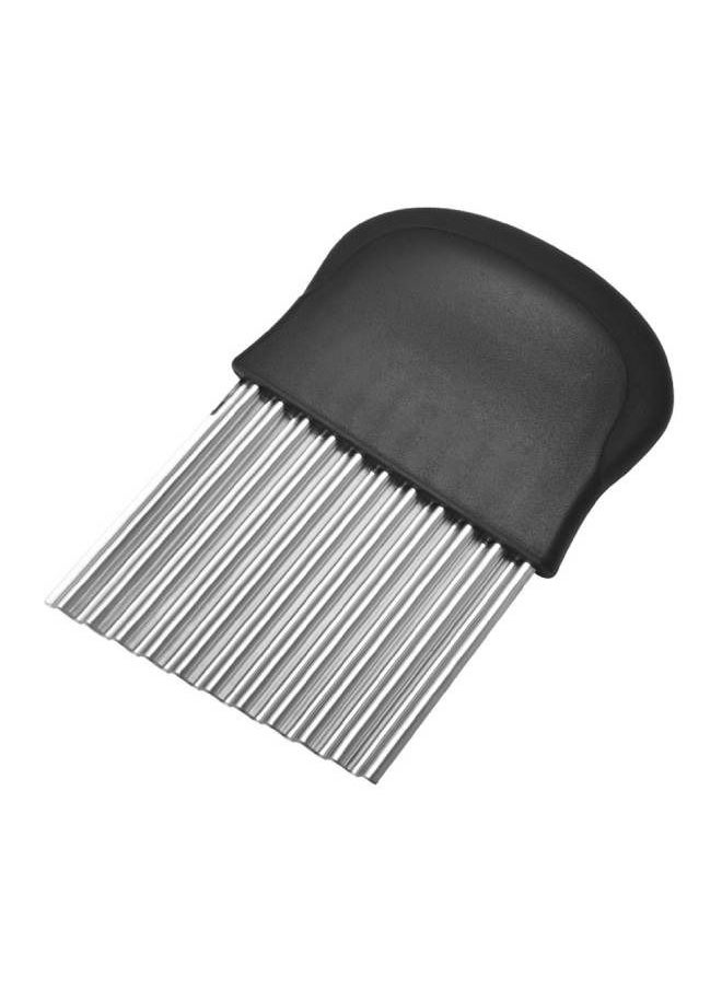 Kutis Stainless Steel Potato Cutter  - Image 1