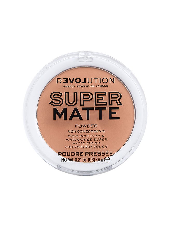 Super Matte Pressed Powder Warm Beige - pzsku/ZD1B71955B179A2035C86Z/45/_/1685518394/ba756f88-afbd-4395-8537-9217625febc5