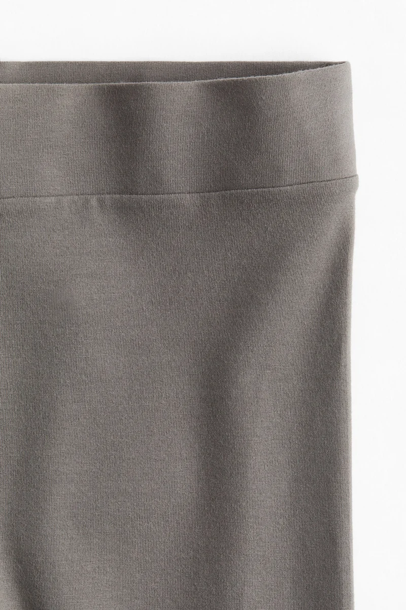 اتش اند ام لغينغز بخصر عالي