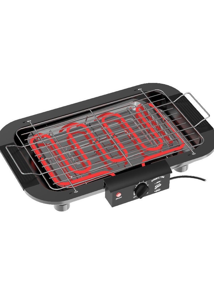 Beauenty Electric BBQ Grill  - Image 2