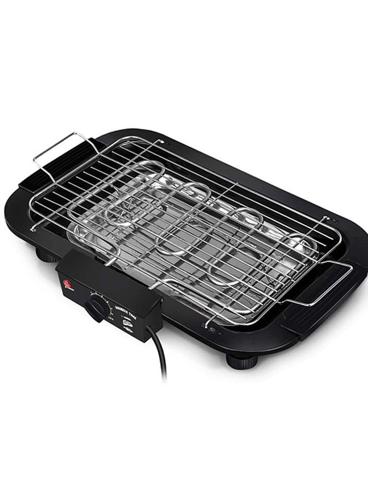 Beauenty Electric BBQ Grill  - Image 3