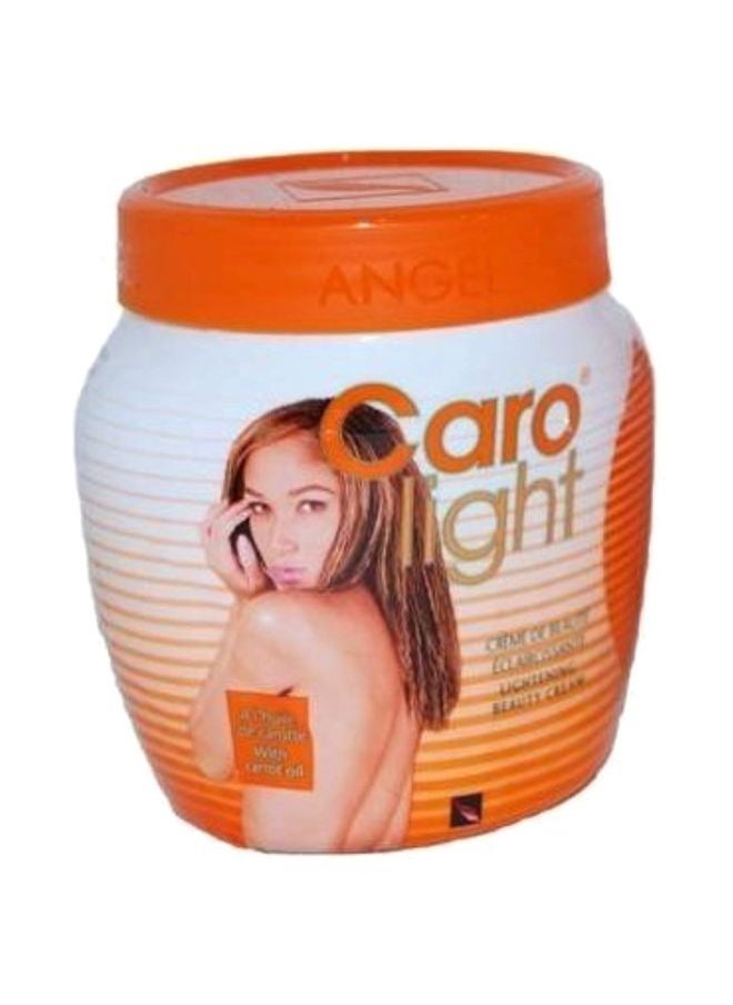 caro Caro Light Lightening Beauty Cream 500ml 
