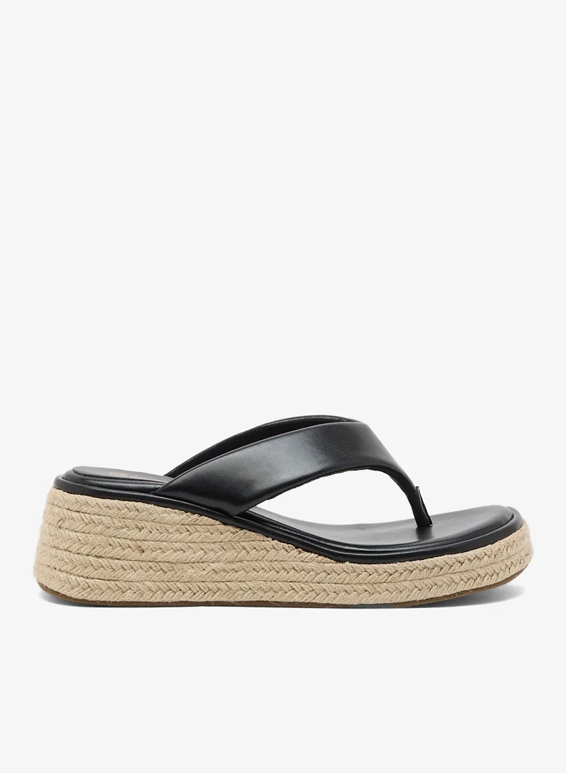 جينجر صندل ويدج متوسط