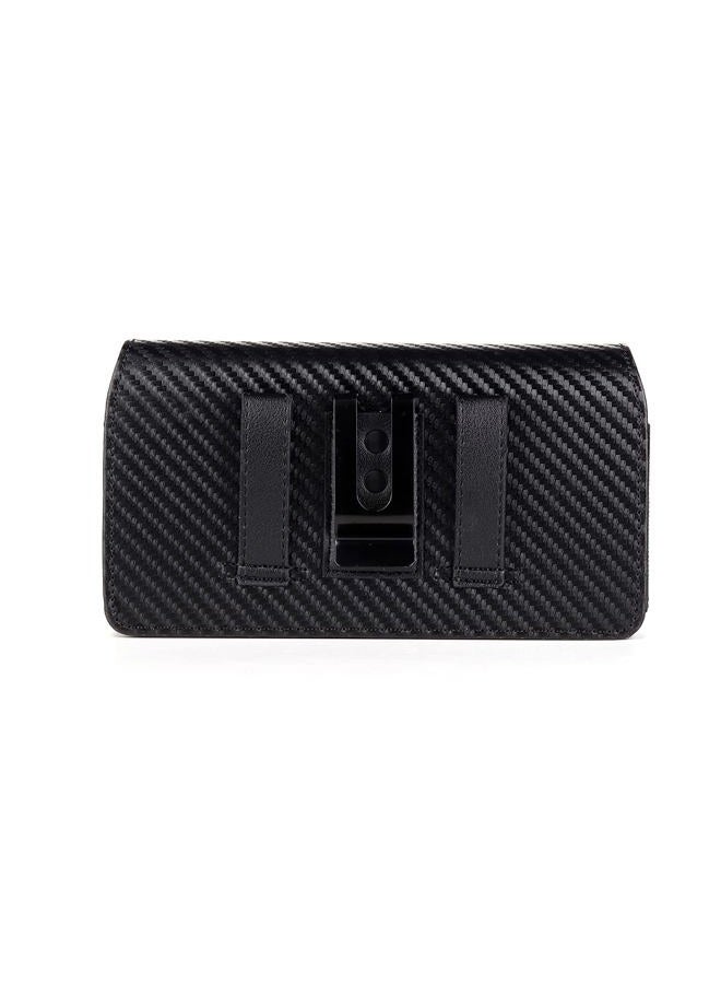 QASHA Dual Phone Holster Pouch Case 2 Cell Phone Belt Holder for Samsung Galaxy S25 Ultra S24 FE S24/S23/S22 Ultra S21 Plus A16 A36 A15 A13 iPhone 16 15 14 Pro Max Moto G Stylus 5G 2024 G Play Pixel 7 8 Pro - Image 4
