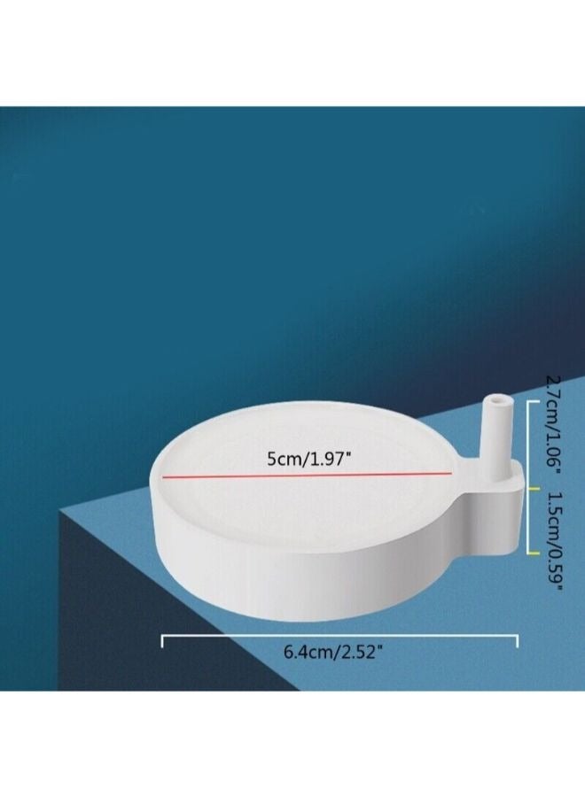لوحة فقاعية صغيرة الحجم من B&K Ultramicro Nano Diffuser - Image 5