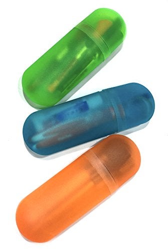Allary Snap N Store Carrying Case Assorted (pack of 3) - Image 3