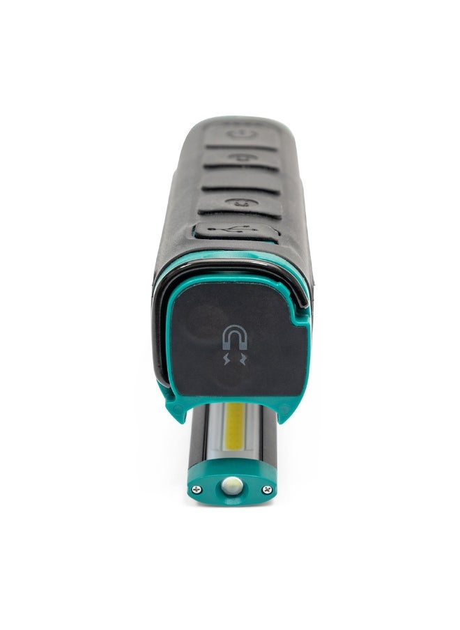 Sata Industrial Wireless Rechargeable And Foldable Slim Work Light LED(600LM)-ST90608  - Image 4