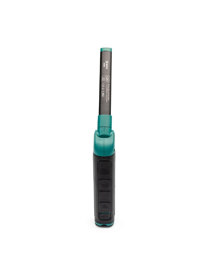 Sata Industrial Wireless Rechargeable And Foldable Slim Work Light LED(600LM)-ST90608  - Image 3