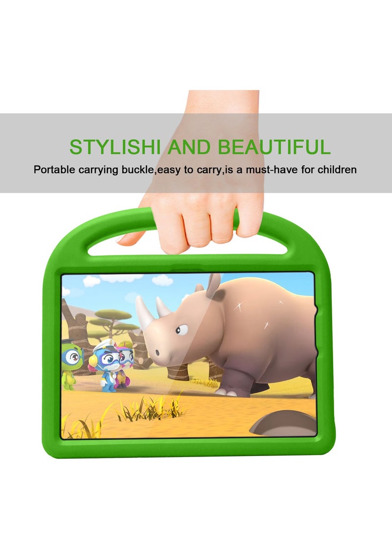 GULFLINK Back Cover Tablet Protect Case For Kindle Fire HD10 (2021) - Image 3