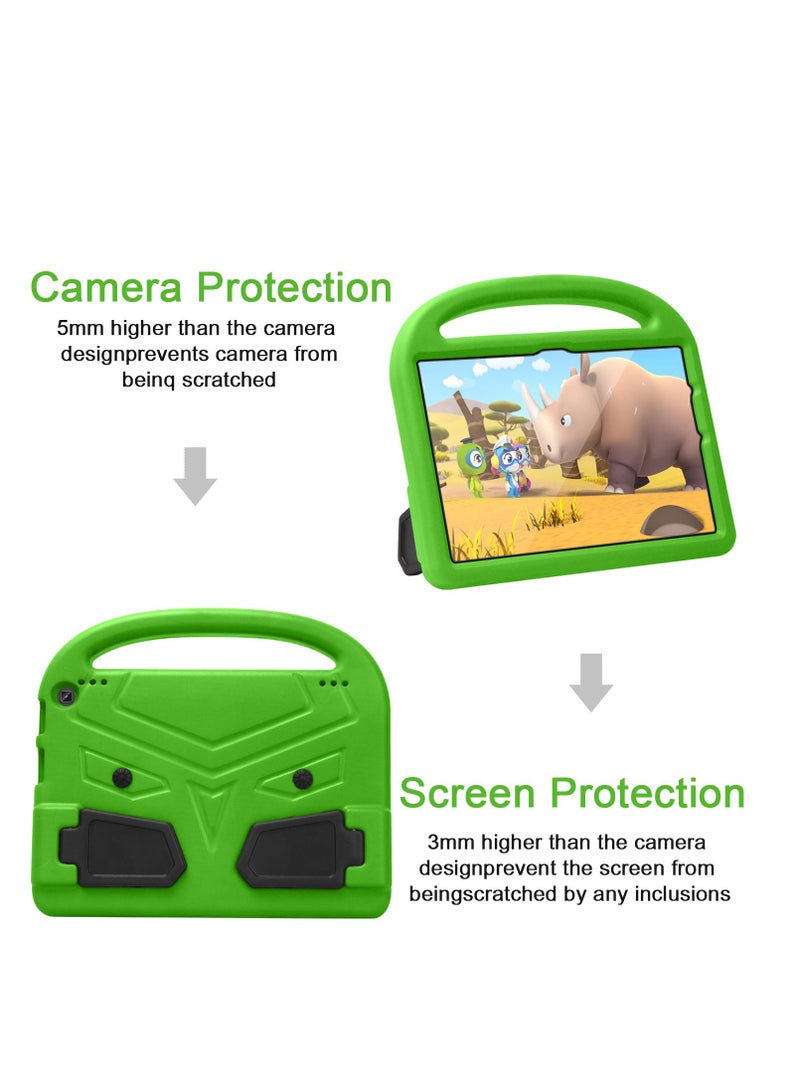 GULFLINK Back Cover Tablet Protect Case For Kindle Fire HD10 (2021) - Image 4