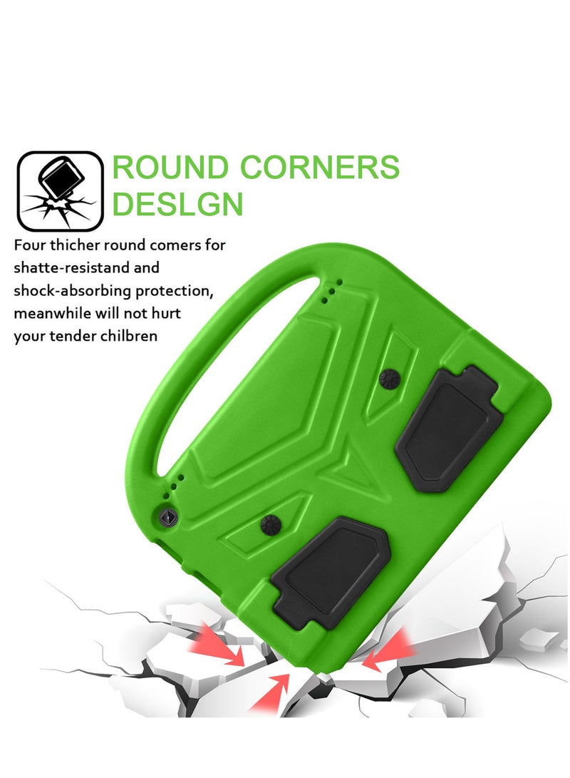 GULFLINK Back Cover Tablet Protect Case For Kindle Fire HD10 (2021) - Image 2