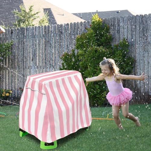 Okcool Kids Water Table Cover Fit Water TableOutdoor Water Table Toys Cover A Wide Selection of Cute Colors and Patterns - Image 5