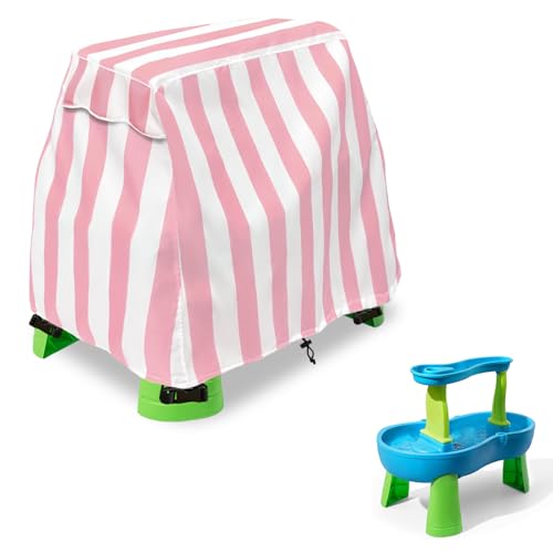 Okcool Kids Water Table Cover Fit Water TableOutdoor Water Table Toys Cover A Wide Selection of Cute Colors and Patterns - Image 1