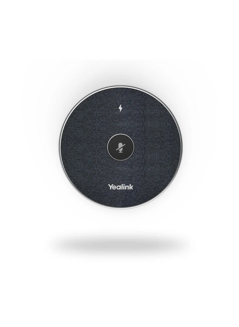 Yealink VCM36-W - Wireless Microphone
