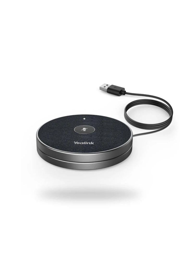 Yealink VCM36-W - Wireless Microphone