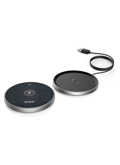 Yealink VCM36-W - Wireless Microphone