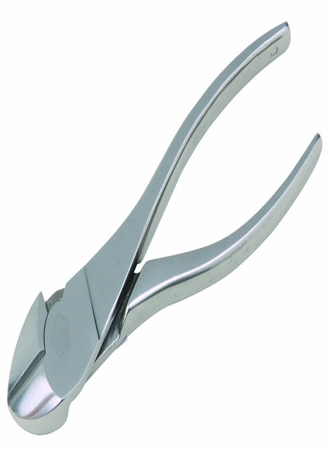 Aven 10356 Diagonal Cutter High Leverage Stainless Steel, 7" - Image 2