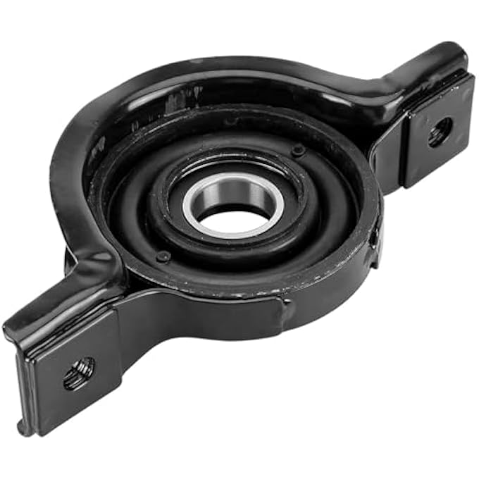 rayihni Center Drive Shaft Support Bearing Center Drive Shaft Support Bearing 268091 Shock Absorption For 20072008 - Image 5
