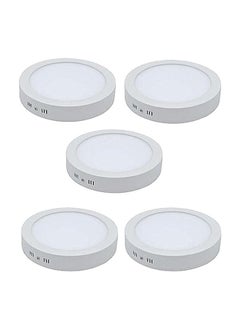 El Rawda Lighting Spot Light 24Watt - White Light 