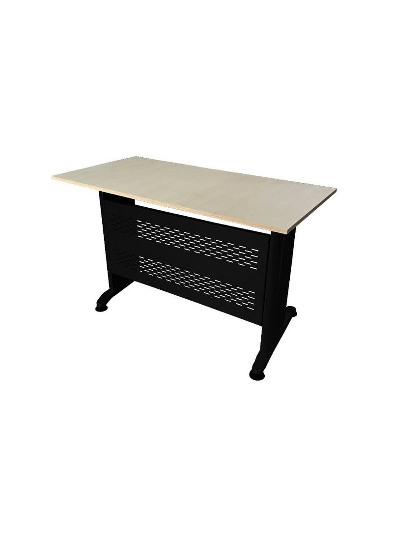 Home Gallery Home gallery strong black metal office desk