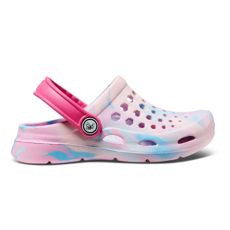 Joybees Girls Active Clog