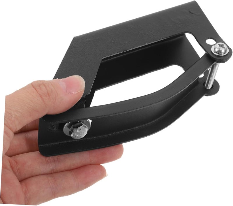 Stable domestic stock MAGICLULU 4pcs Car Roof Rack Clips Easy to Install Cargo Carrier Mounting Brackets for Luggage Compatible with Vehicle Models Stylish Upgrade with Wide Compatibility Flat working surface Local inventory listed item Matte anti slip finish Global flexible sizing options Modern practical shape Cost saving design picks Air & land transit compatible Easy assemble alternatives Remote village delivery cover Flexible varied design All choice modern design Repeated detach compatible build Simple multi-feature universal build Upgraded simple practical design All temp range compatible build Quick use-switch compatible build Multi-price design picks Fine polished finish Instant order available stock Local available supply All season compatible build Varied available picks Hot & cold climate compatible User tested optimized build - Image 3
