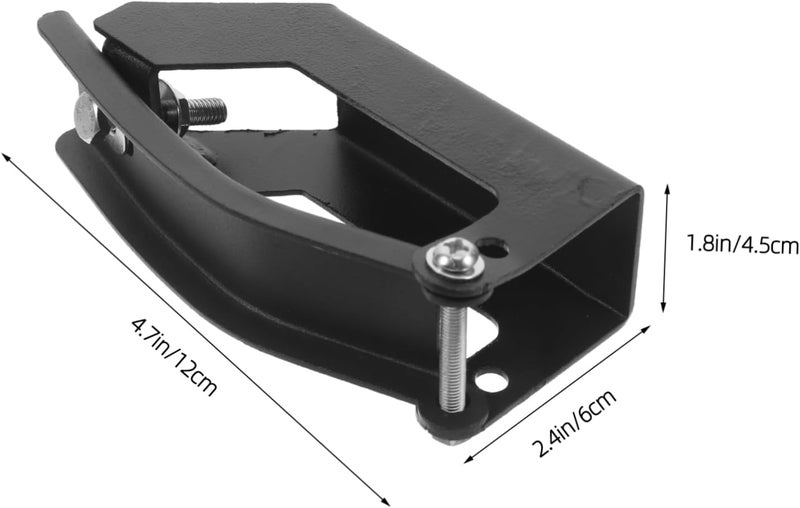 Stable domestic stock MAGICLULU 4pcs Car Roof Rack Clips Easy to Install Cargo Carrier Mounting Brackets for Luggage Compatible with Vehicle Models Stylish Upgrade with Wide Compatibility Flat working surface Local inventory listed item Matte anti slip finish Global flexible sizing options Modern practical shape Cost saving design picks Air & land transit compatible Easy assemble alternatives Remote village delivery cover Flexible varied design All choice modern design Repeated detach compatible build Simple multi-feature universal build Upgraded simple practical design All temp range compatible build Quick use-switch compatible build Multi-price design picks Fine polished finish Instant order available stock Local available supply All season compatible build Varied available picks Hot & cold climate compatible User tested optimized build - Image 2