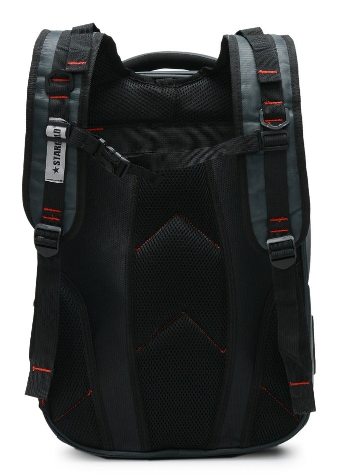 Stargold 18 Inch Multipurpose Backpack Water Resistant School College Bag Lightweight Durable Travel Casual Bag - Image 4