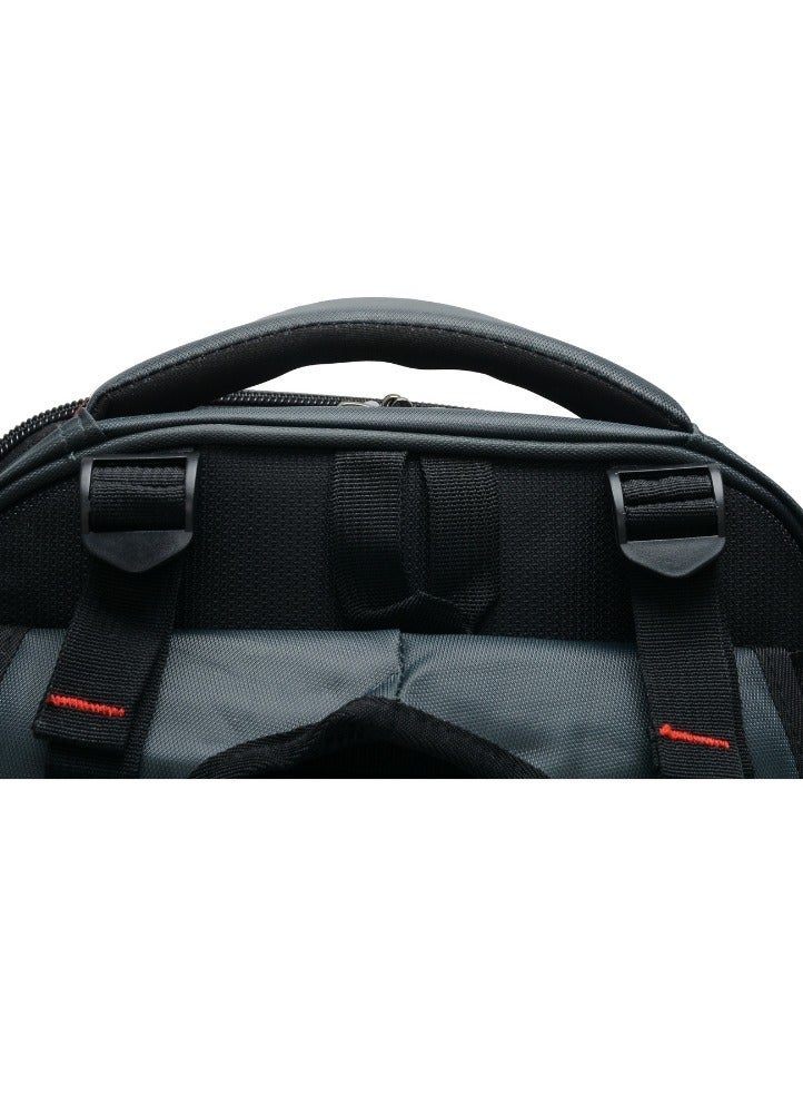 Stargold 18 Inch Multipurpose Backpack Water Resistant School College Bag Lightweight Durable Travel Casual Bag - Image 5