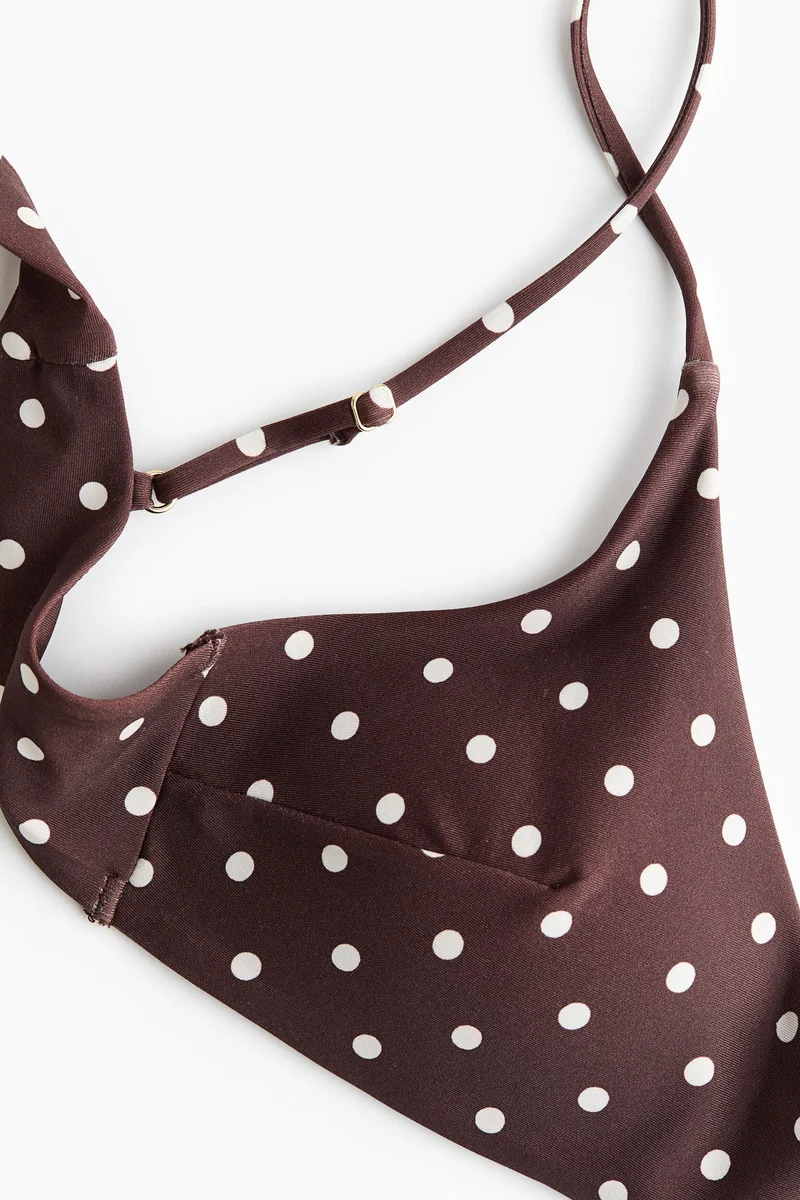 H&M Padded bikini top