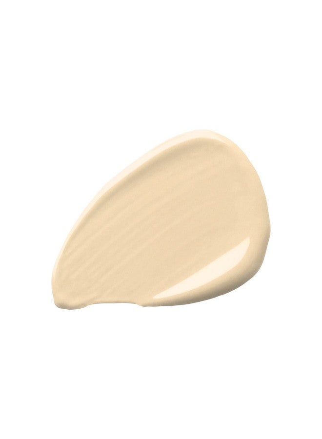 Lumene سيروم إنفيزيبل إلومينيشن في كونسيلر، كريم إخفاء العيوب المرطب بفيتامين إي، خفيف الوزن، مصحح للون الهالات السوداء، مكياج متعدد الاستخدامات، هجين فاتح (10 مل) - Image 4