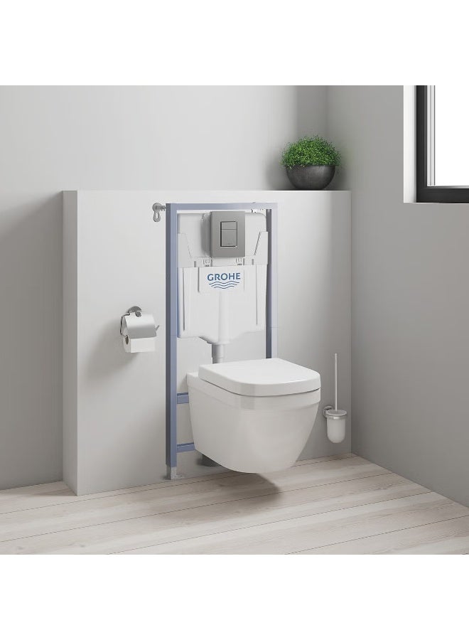 جروهي سيفون مخفي للكرسي المعلقة موديل Rapid SL - Image 1