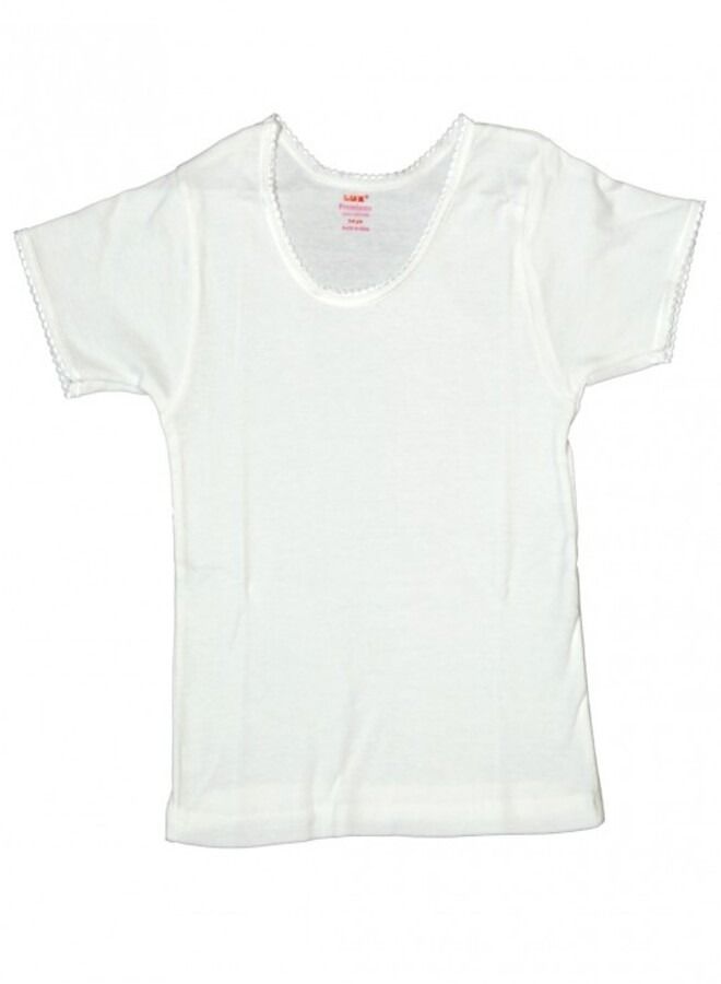 Lux Lux Premium Girls T-Shirt Pack Of 3  - Image 2