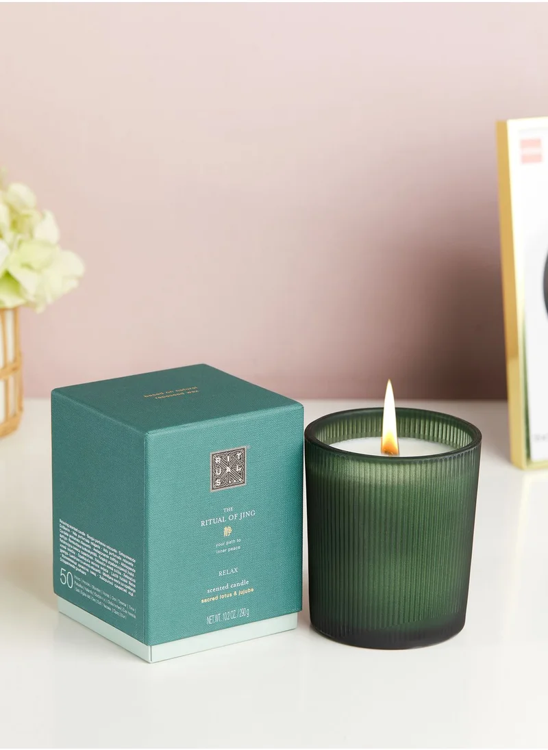 ريتوالز شمعة معطرة
