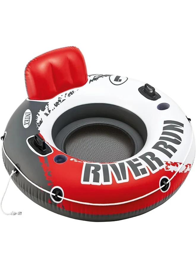 INTEX River run" inflatable chair
